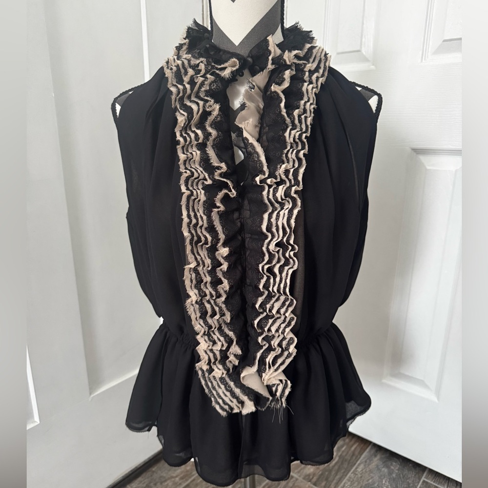 Neiman Marcus Robert Rodriguez top